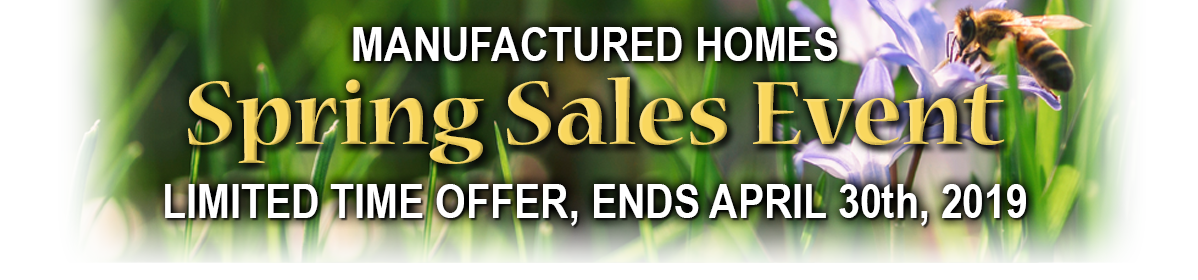 Sale Ends April 30, 2019 Sale Ends Tuesday, April 30th, 2019