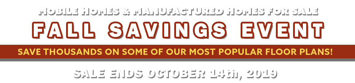 Sale Ends October 14, 2019 Sale Ends Monday, October 14th, 2019