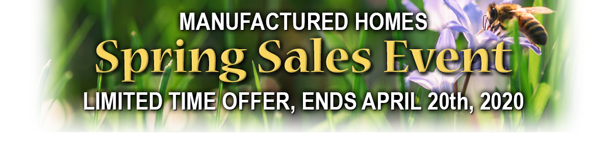 Sale Ends April 20, 2020 Sale Ends Monday, April 20th, 2020