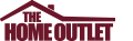 The Home Outlet logo